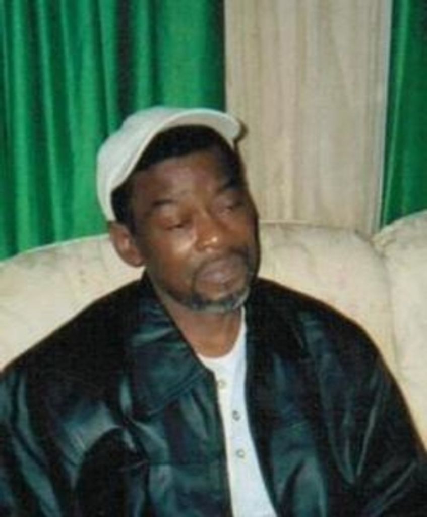 Ricky Lavaughn Allen