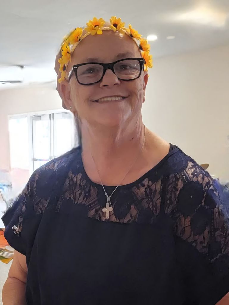 Virginia “Kaye” Brock