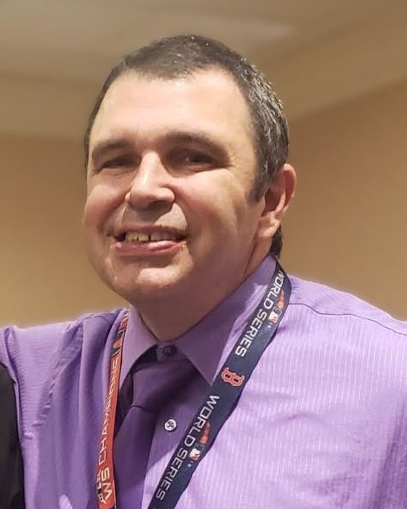 Timothy J. Stanislawzyk Profile Photo