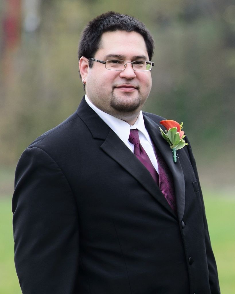 Kevin Richard Lufker