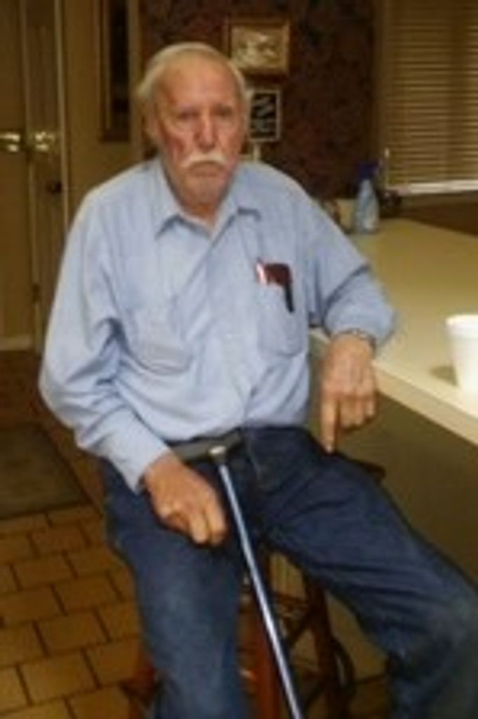 Paul Thomas Cranmore, Sr