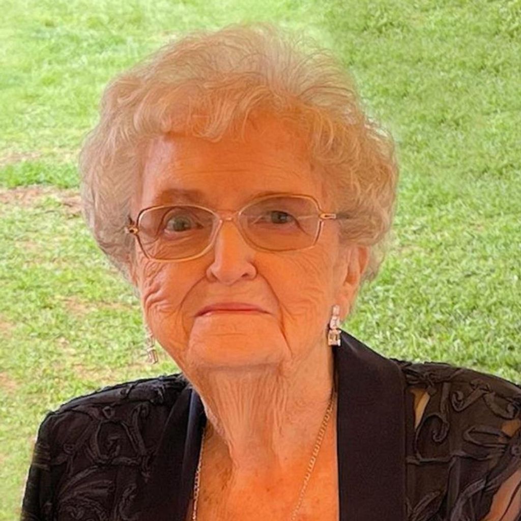 Elizabeth M. Tremblay