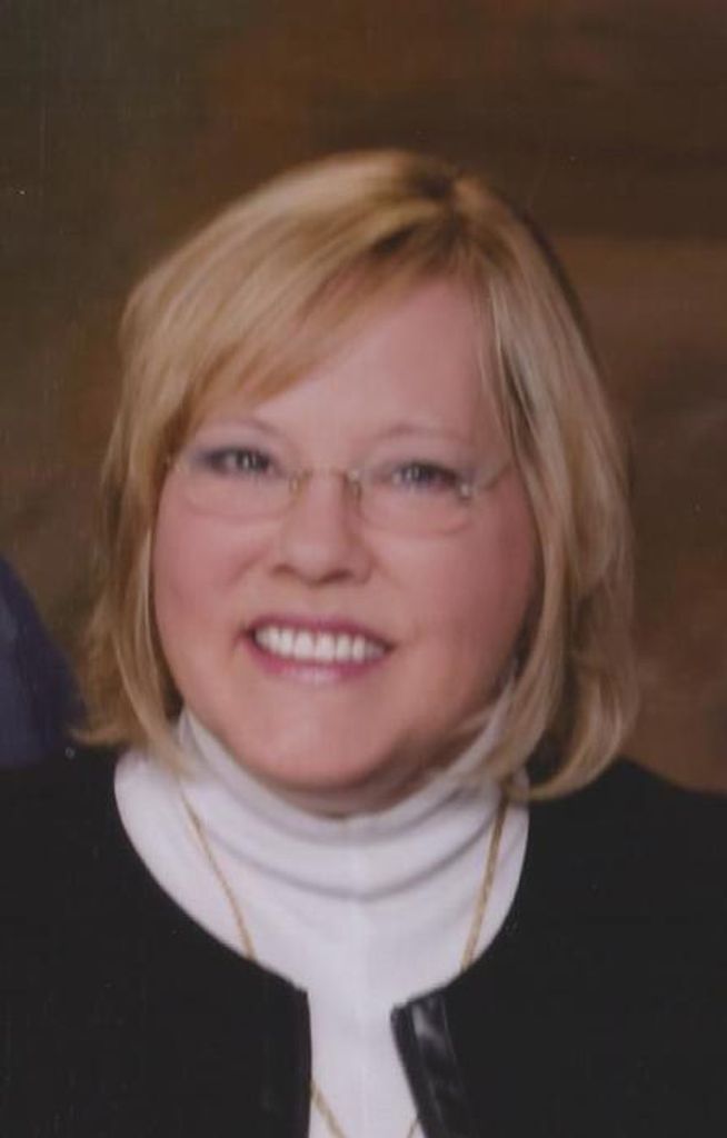 Donna Joy (Bell)  Tallam