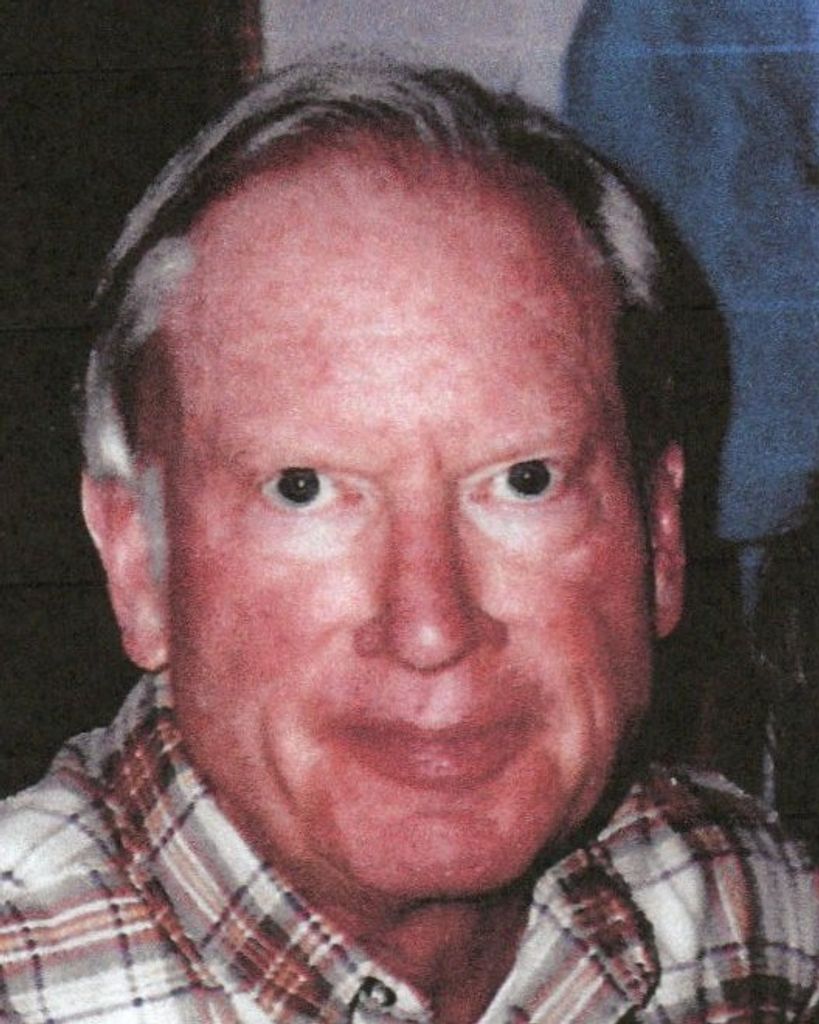 Earl Sherwood Wylder