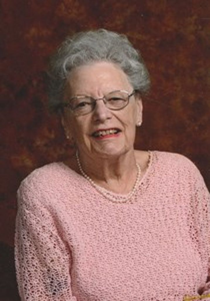 Phyllis A. Corning