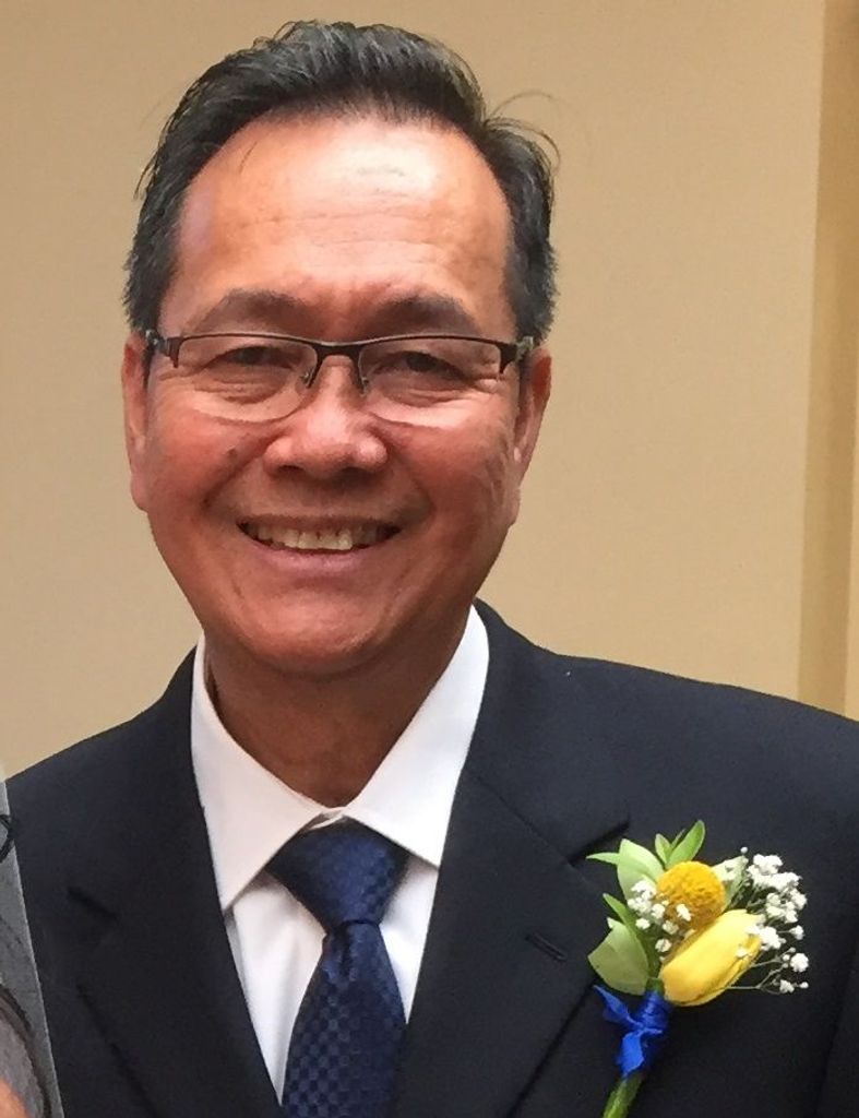 Danilo Tayong Dionisio