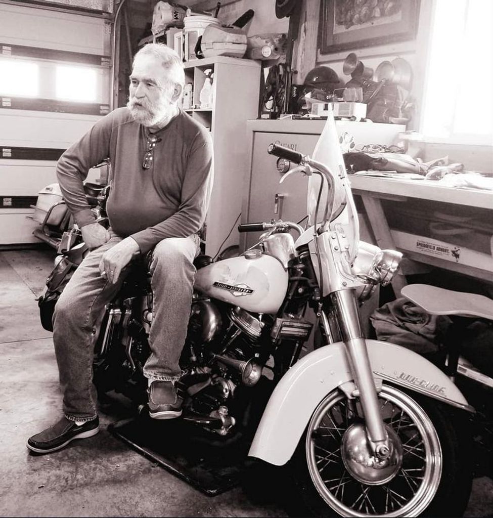 Robert H. Strausbaugh, Jr. Profile Photo