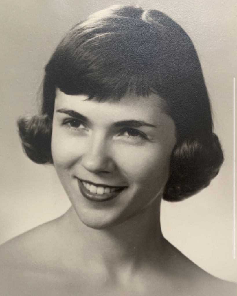 Ruth Joan Shuttleworth Profile Photo