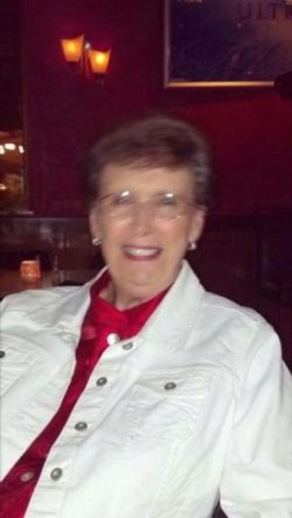 Carleen Haun Yost Profile Photo