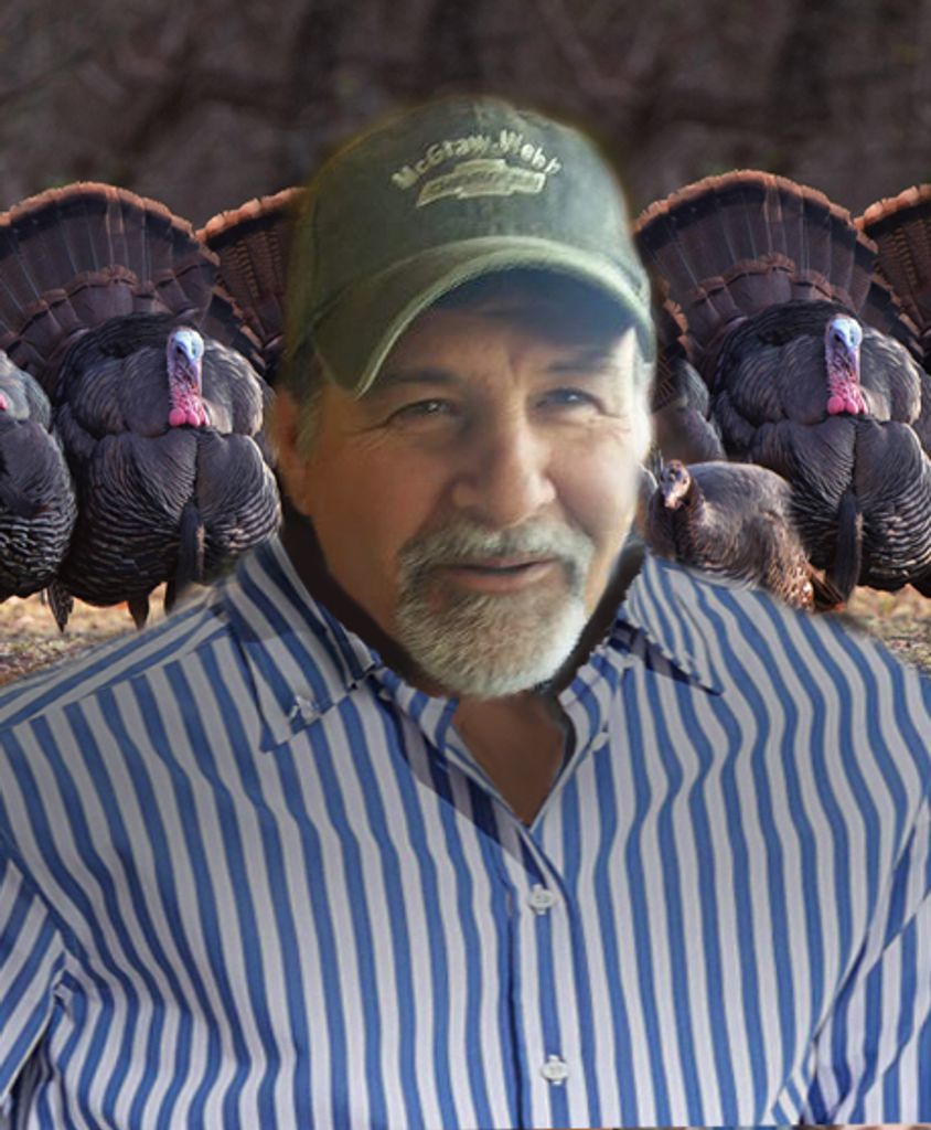 Mark Daniels