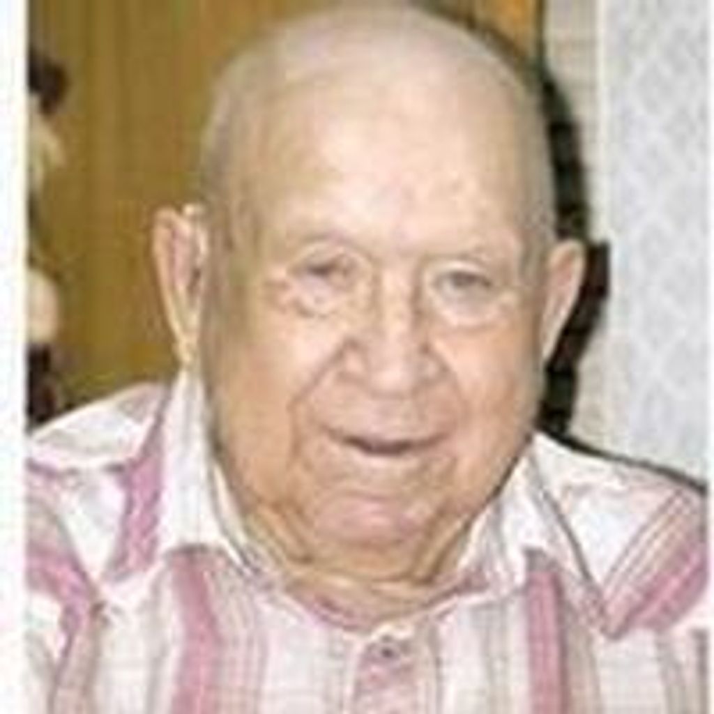Russell W. Baker