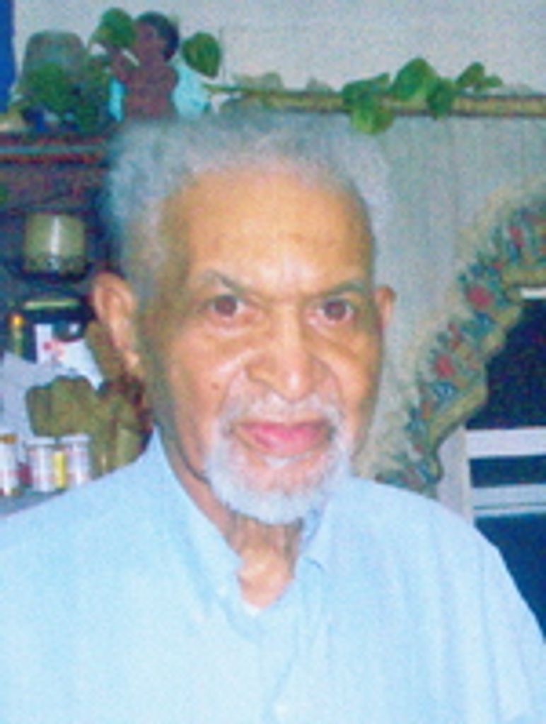 Kenneth Leroy Dorsey, Sr.