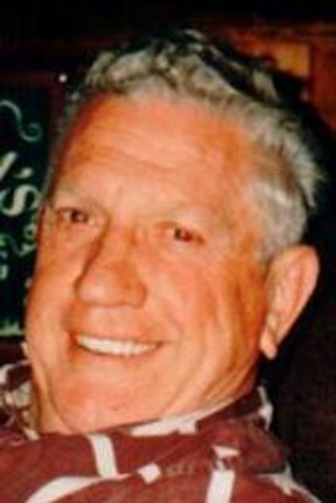 Emmett M. Costello