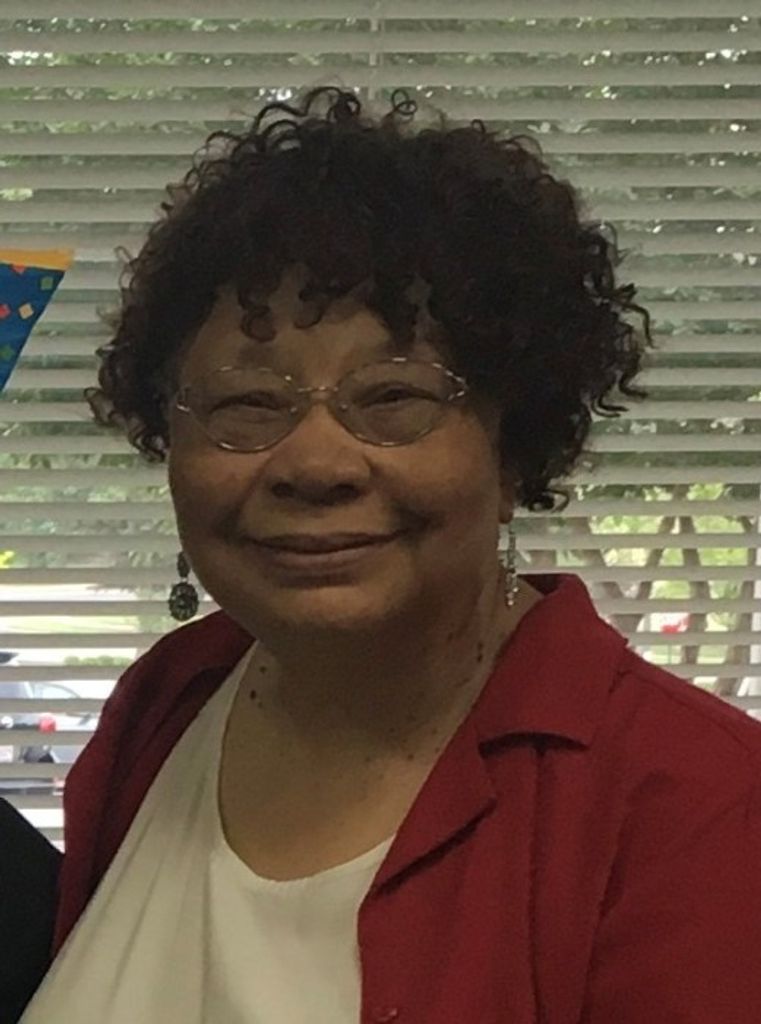 Virginia Whatley (Whatley)  Coley