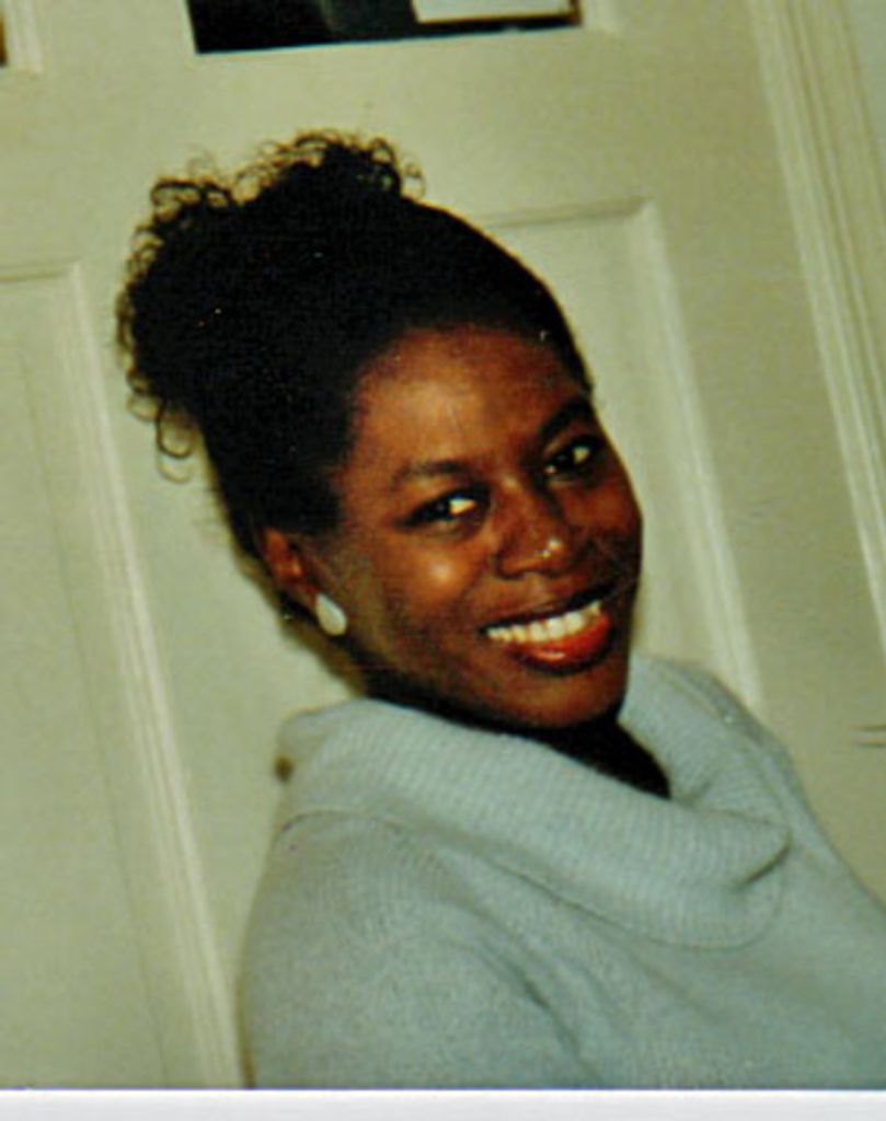 Yvonne Burnette Giles Profile Photo