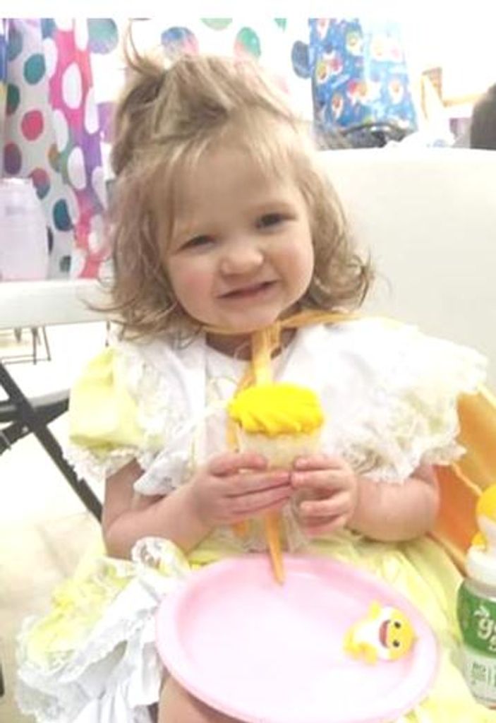 Kairi Michaeyla Faye "Kiki" Jacobs