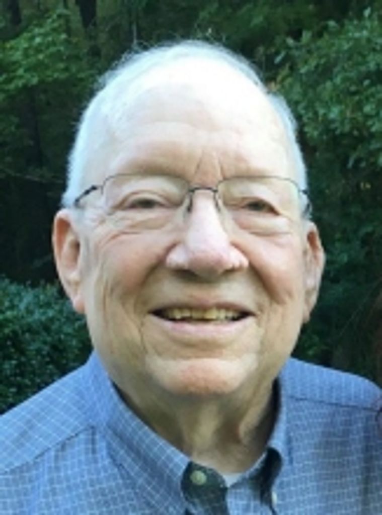 Robert Brown Ret Colonel Simpson