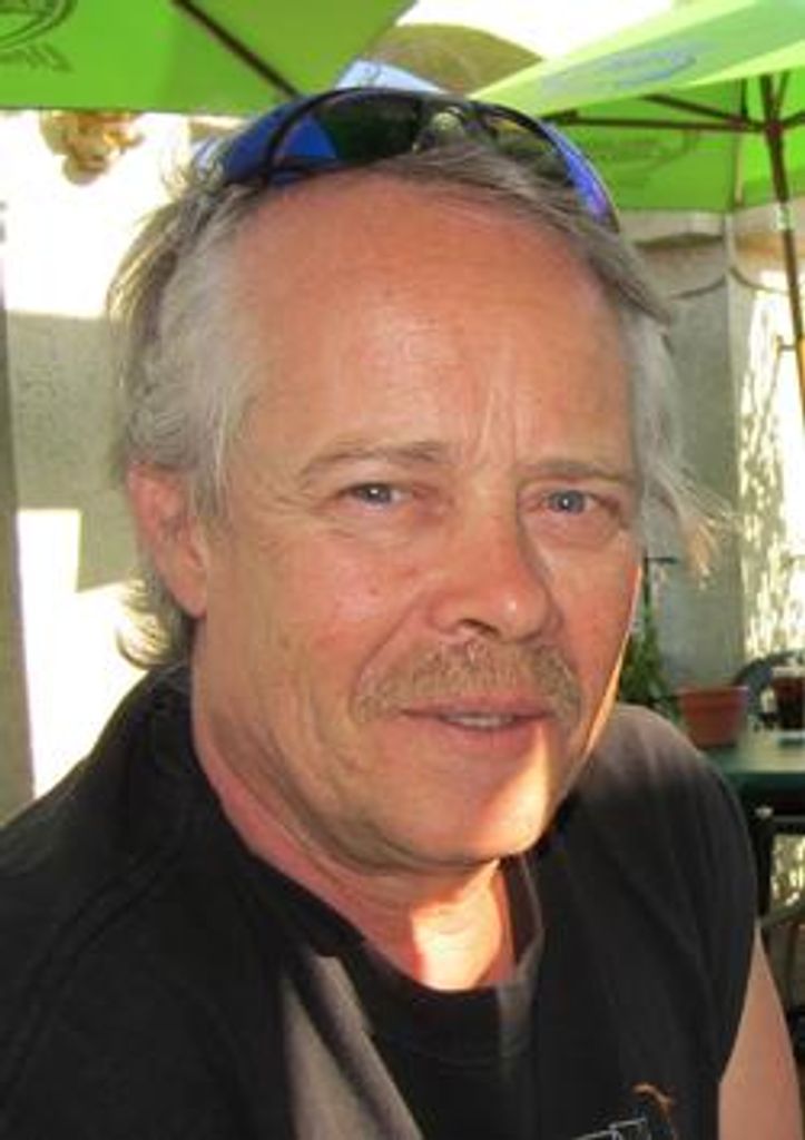 Randy L. Johnson Profile Photo