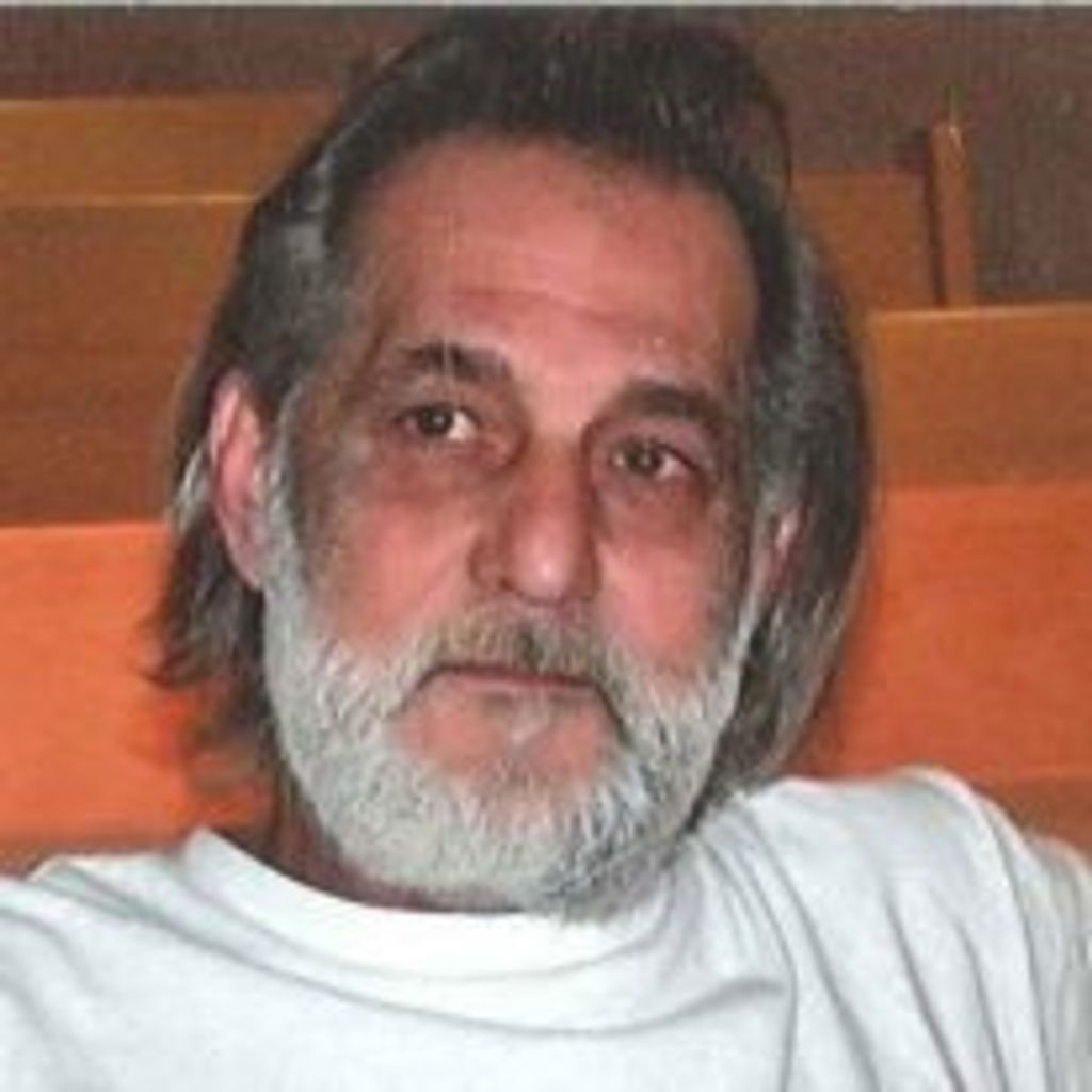 Scott  Joseph Poole