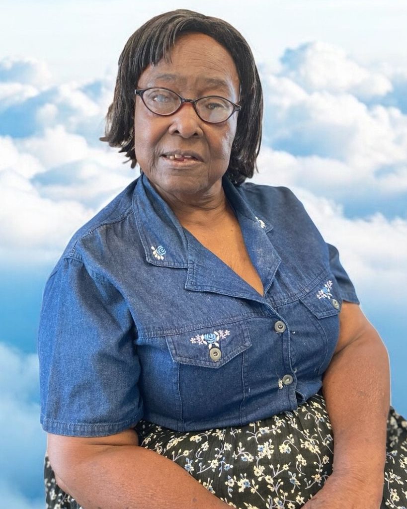 Ola Mae Jones Profile Photo
