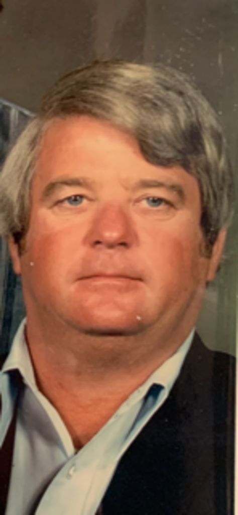 Barney "Duane" Hingson Profile Photo