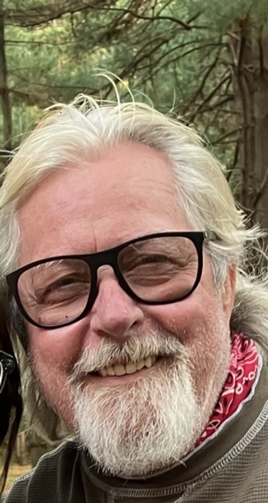 Greg Wright Profile Photo