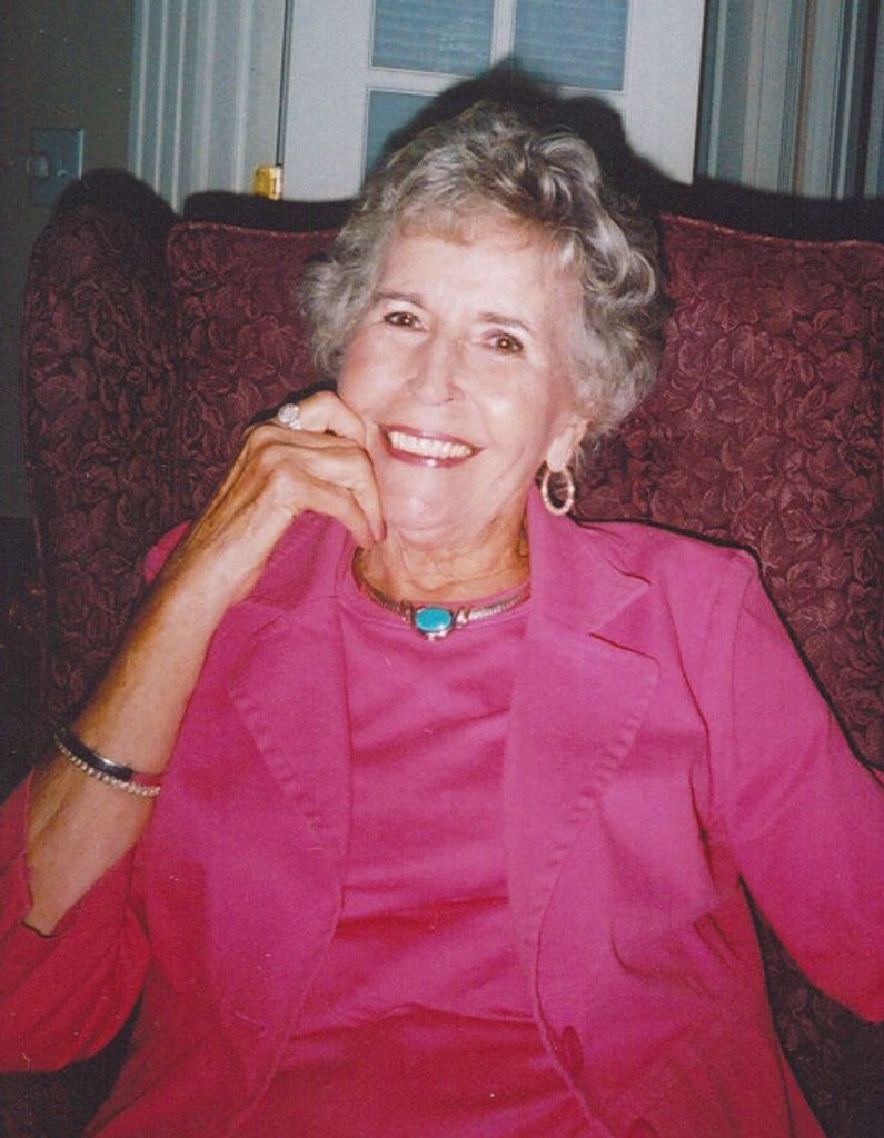 Mae Jewell Revette Profile Photo