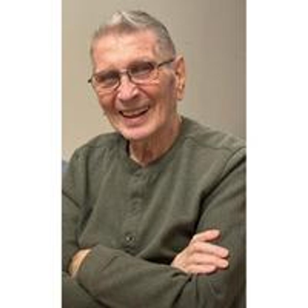 Ernest L. Schmidt
