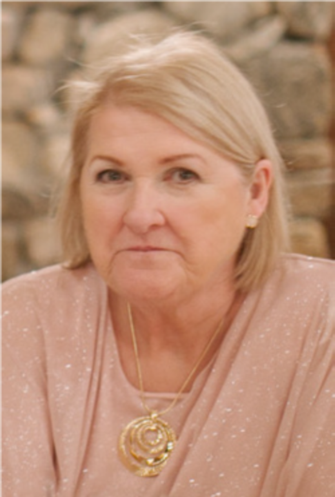 Nancy Jane Corgill Profile Photo