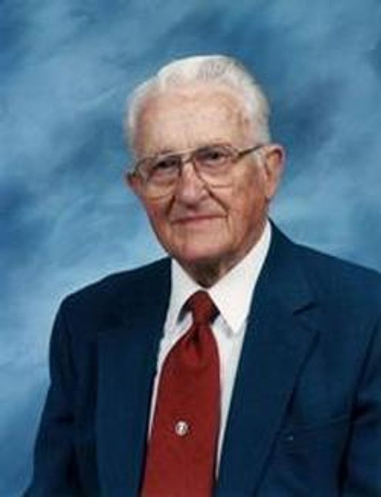 Rev. John Mcelroy Byers