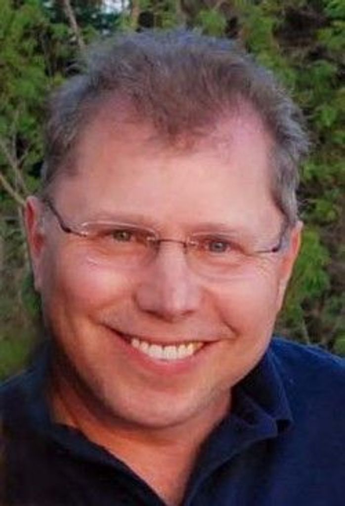 Roger S. Benson Profile Photo