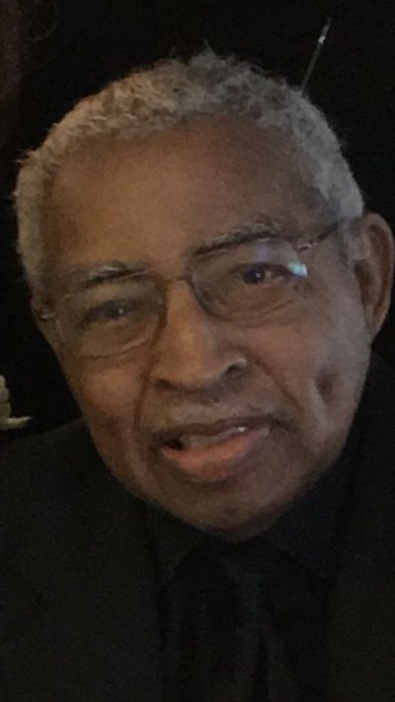 Benjamin F. Taliaferro, Sr. Profile Photo