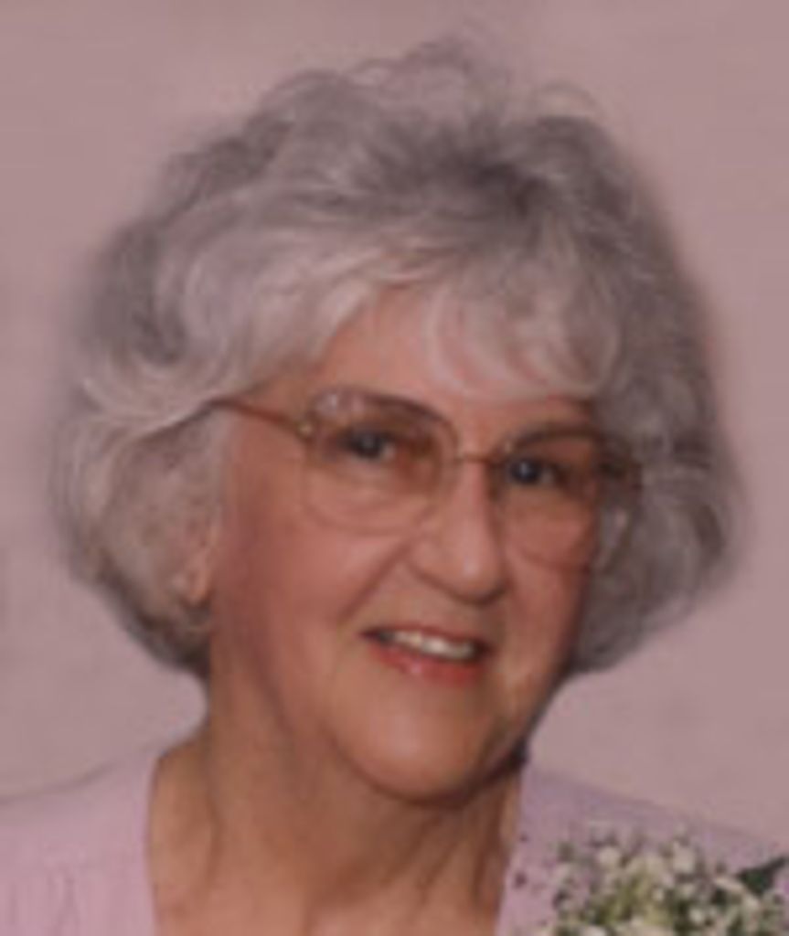 C. Helen Mcintyre