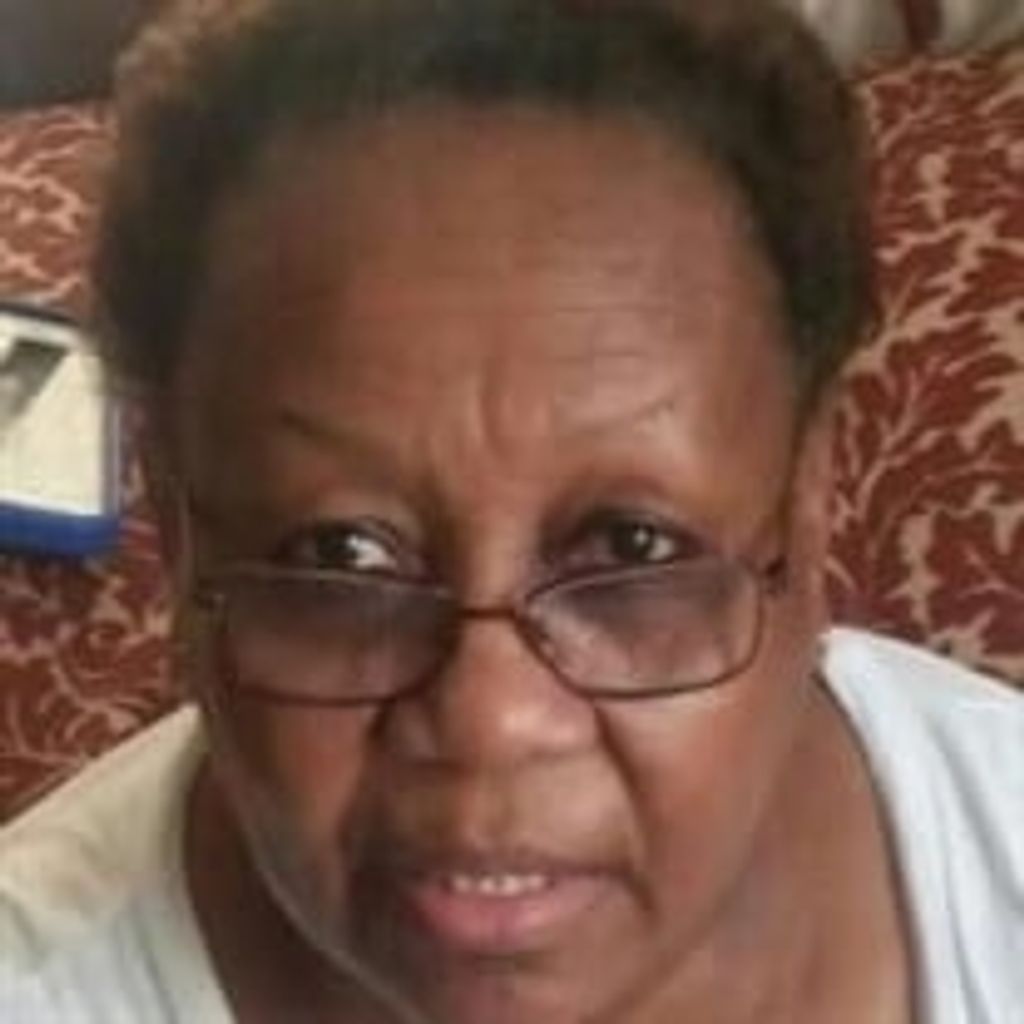 Dorothy Williams