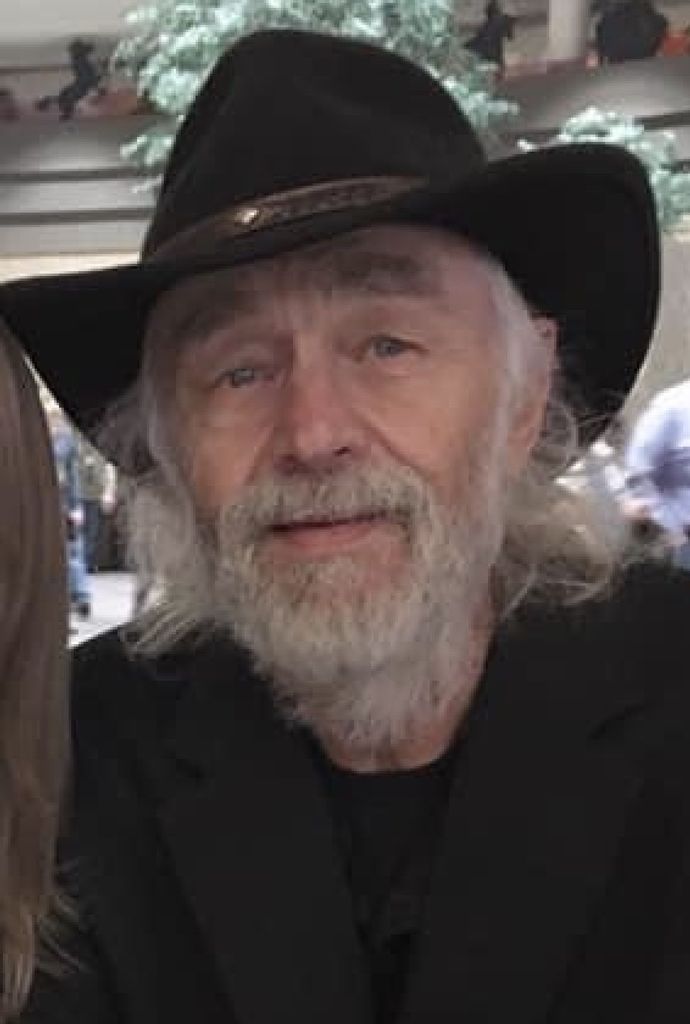 Richard Parks Profile Photo