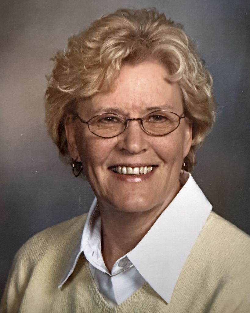 Joanne Medenwald Profile Photo