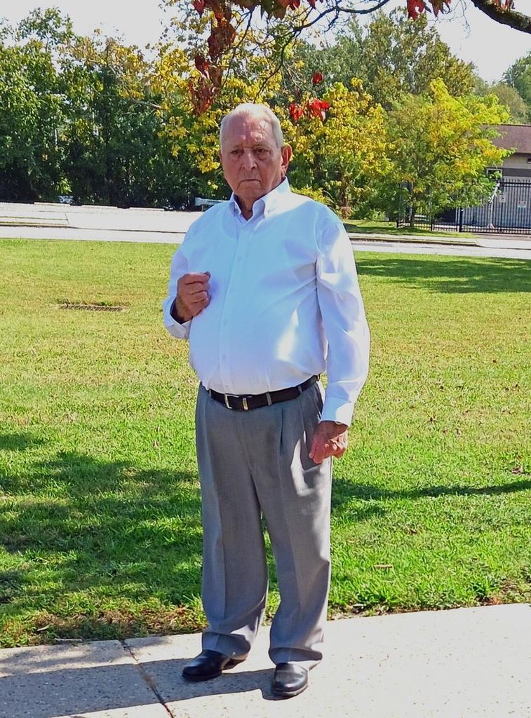 Angel Luis Luciano Cortes Profile Photo