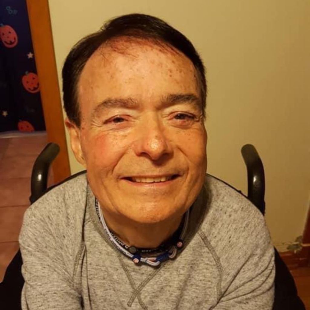 Leonard C. Nielsen Profile Photo