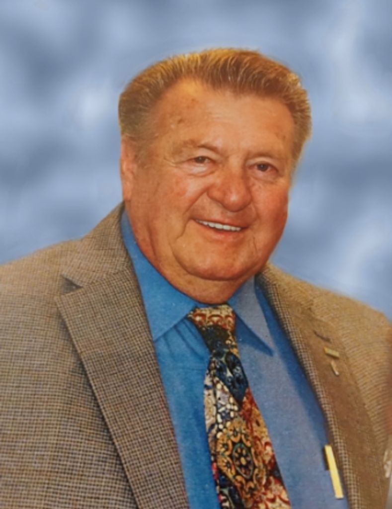 Jimmie  Lee Ehrlich