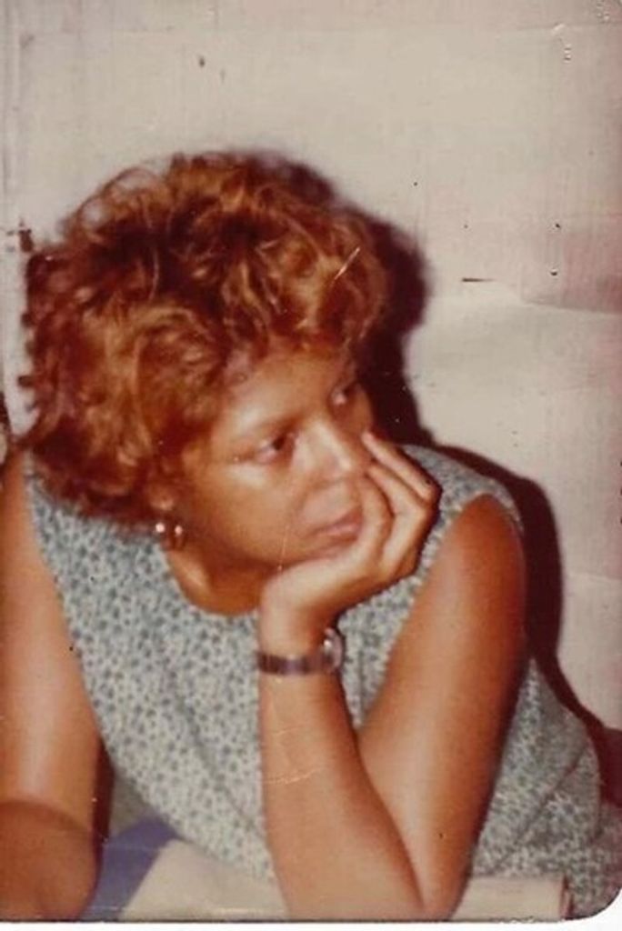 Laverne Britt Profile Photo