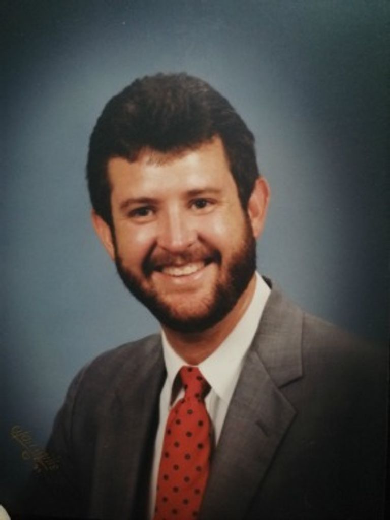Lee Franklin Fletcher