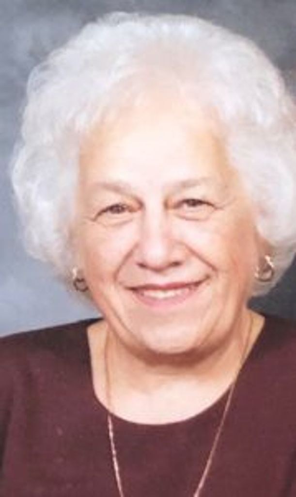 Betty L. Rehmer