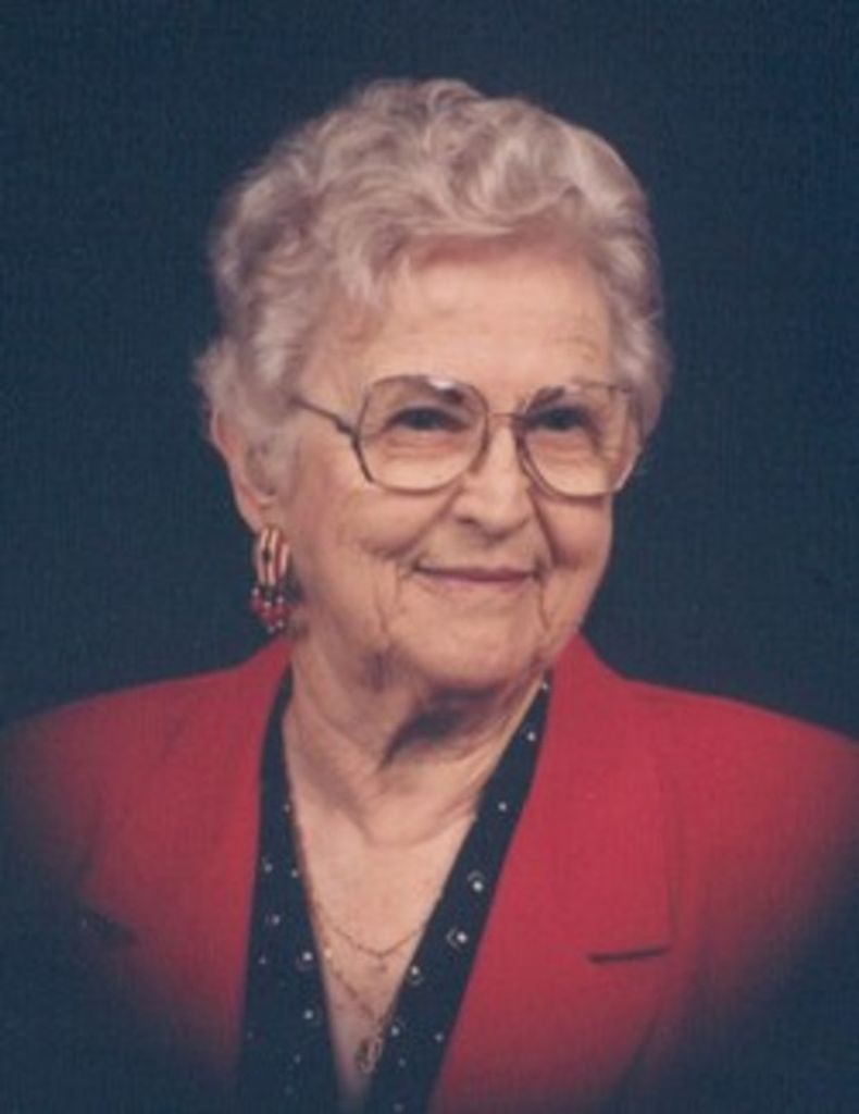 Norma Padgett Hopkins Profile Photo