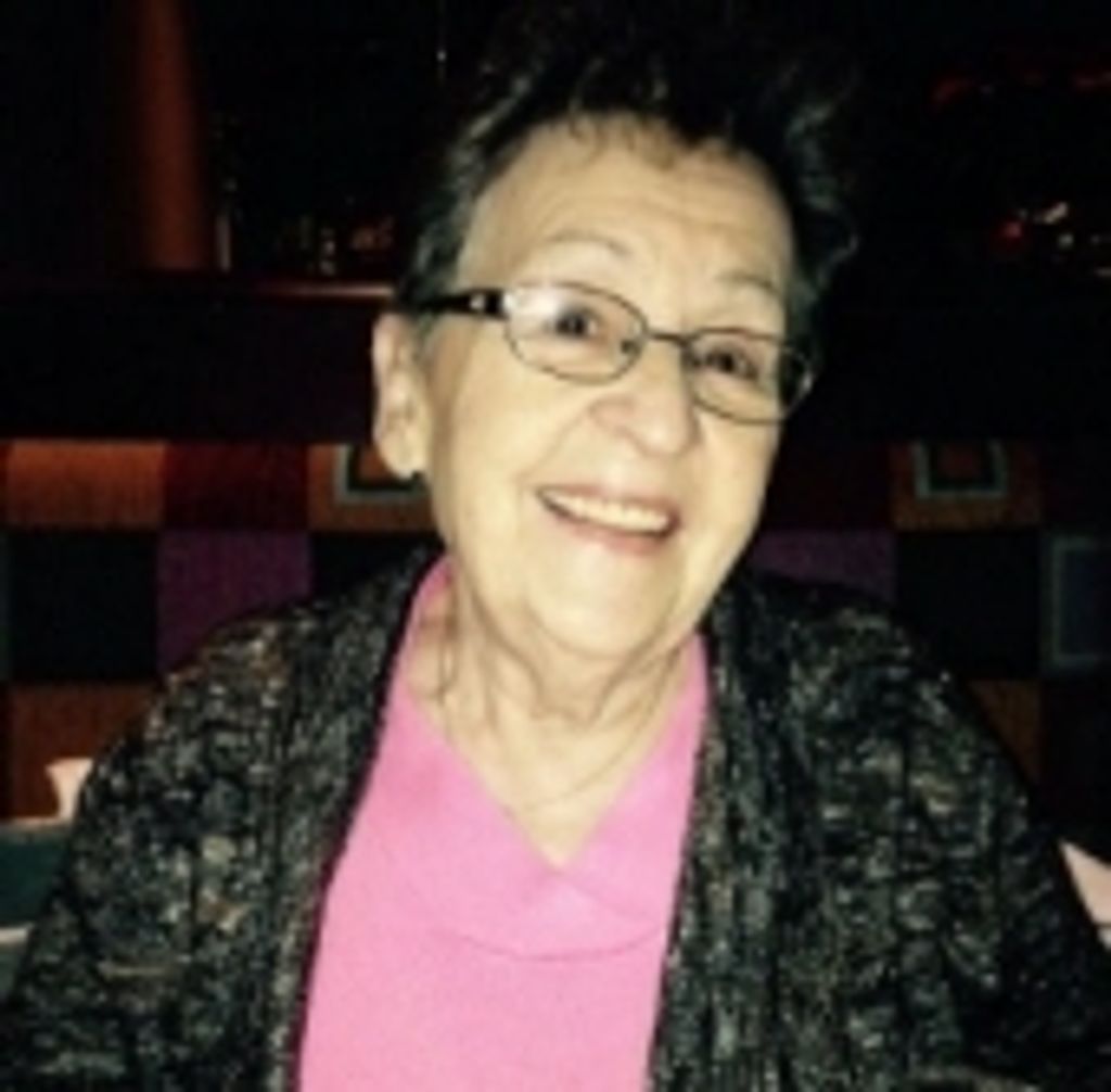 Elfriede Wickard