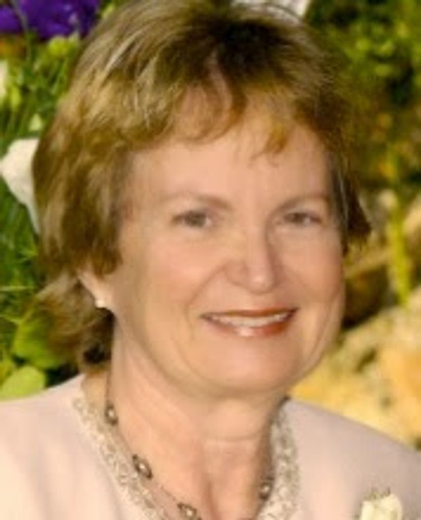 Carolyn Grow