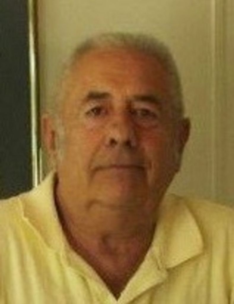 David Allen Bassett Profile Photo