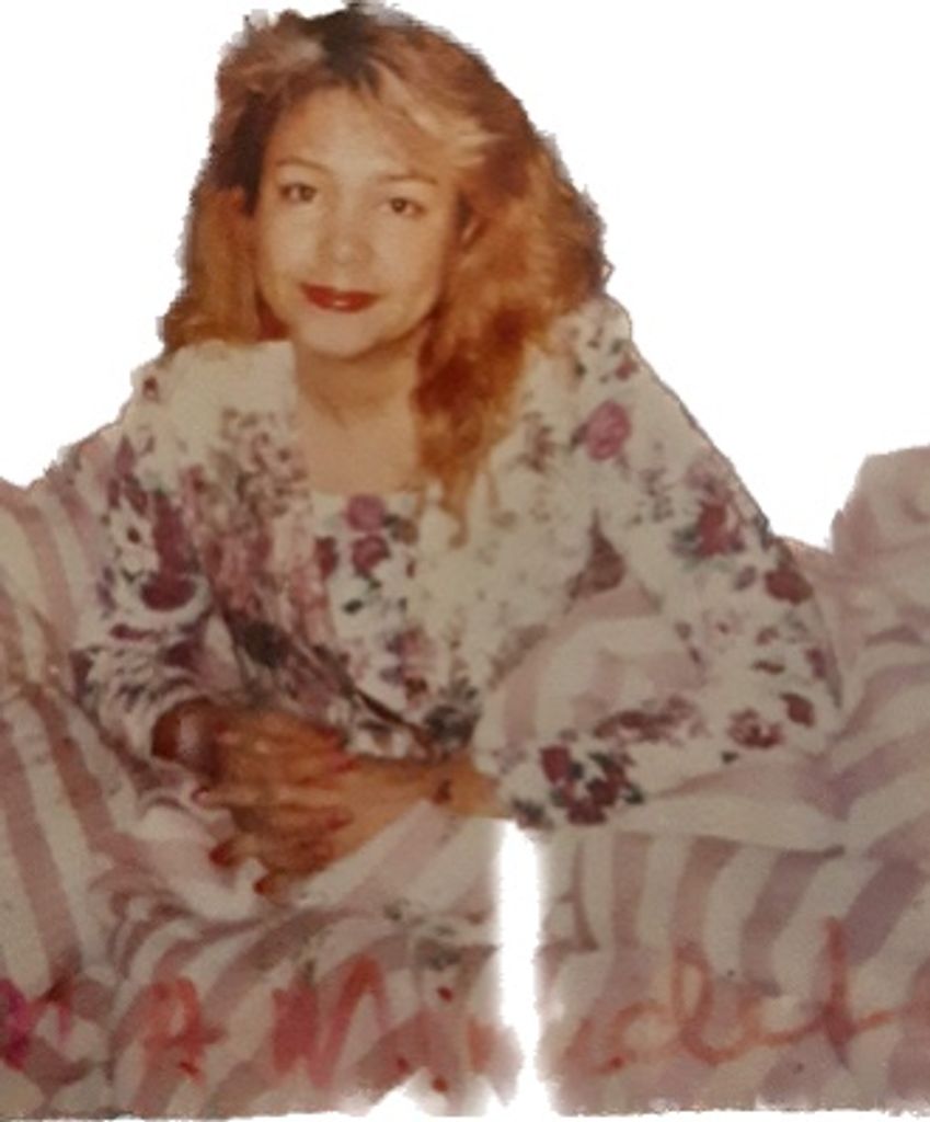 Maricelda Sanchez