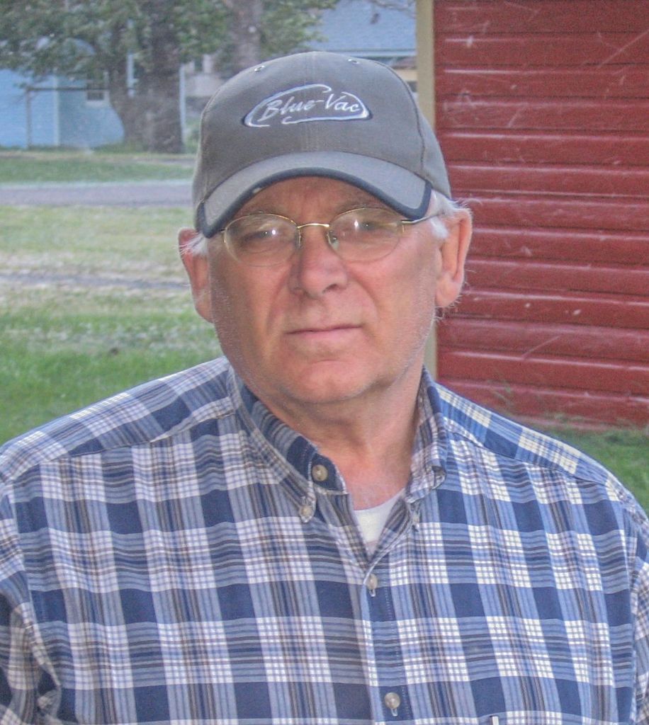 Clifford Wayne Gough