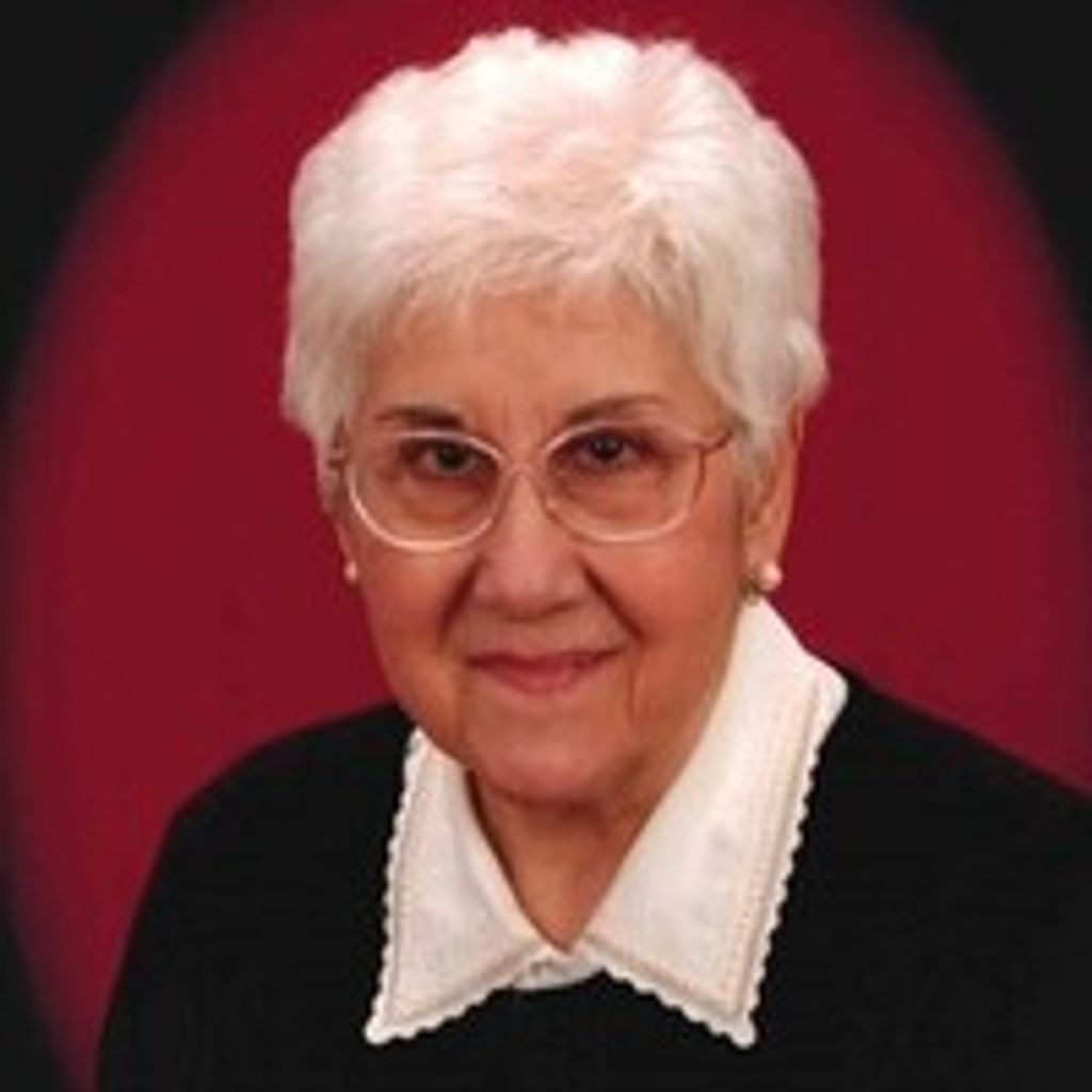 Irene Marie Bovaro Profile Photo