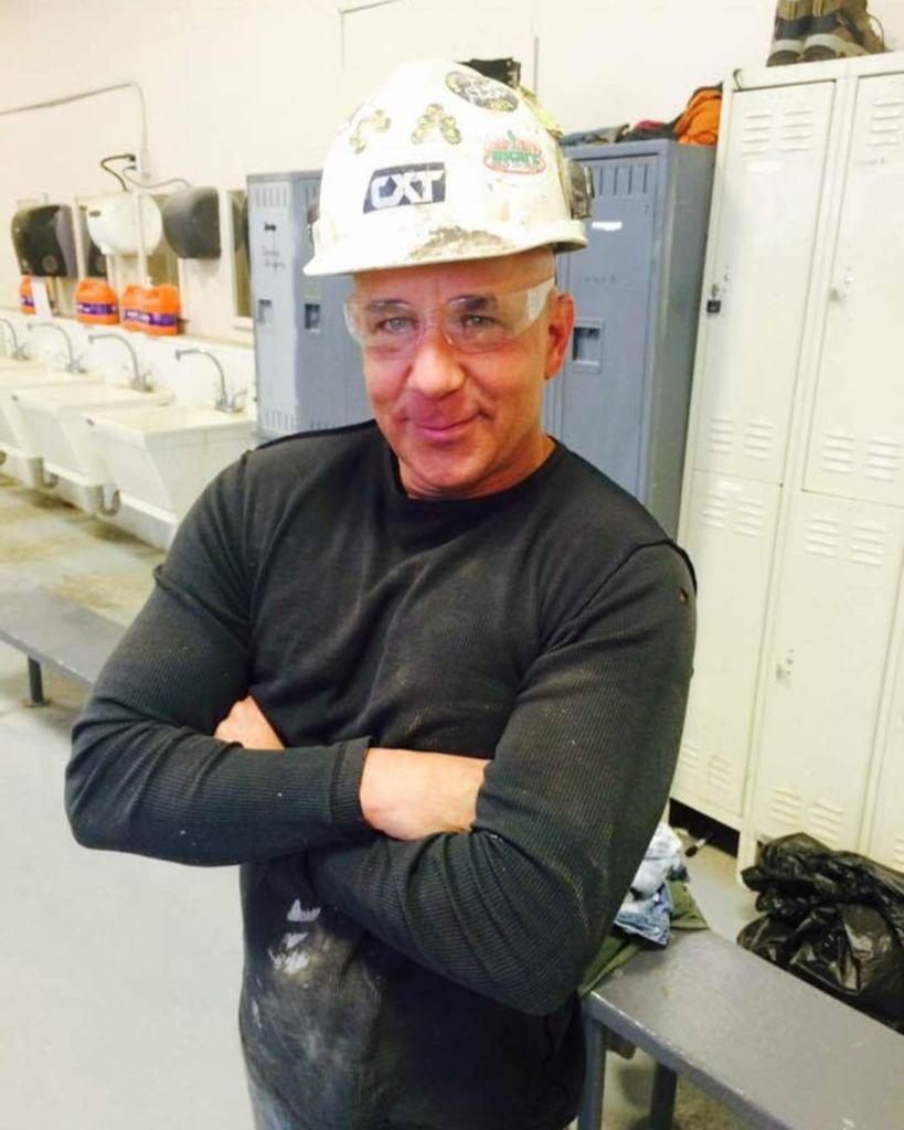 Gary William Rose Profile Photo